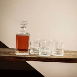 Timeless Whisky Glass Set 7pce