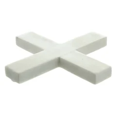 TRIVET White Marble