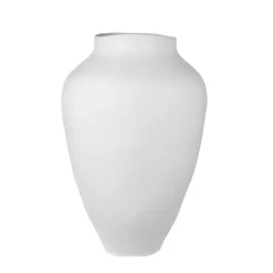Vase Urn White Large