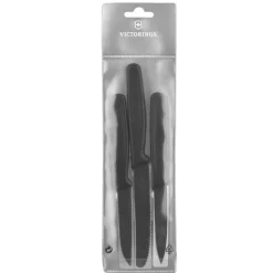 Victorinox Paring Knife Set/3