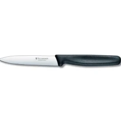 Victorinox Paring Knife Set Black