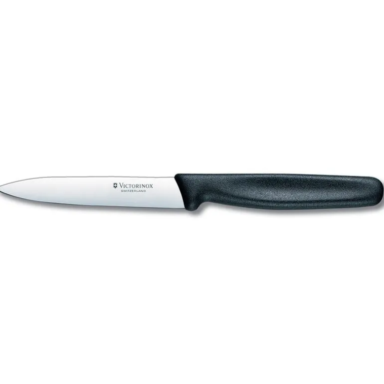 Victorinox Paring Knife Set Black