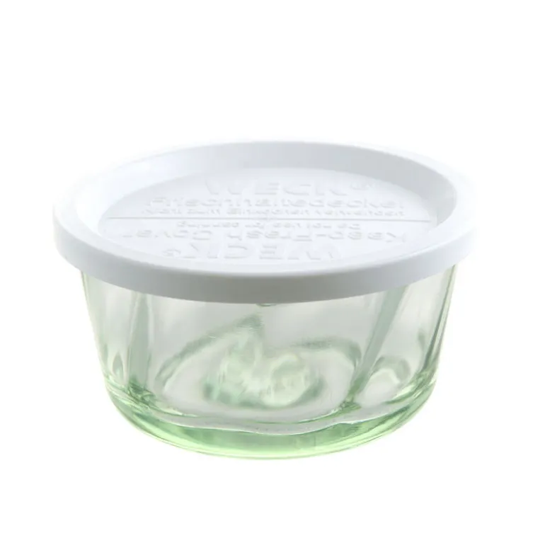 Weck Storage Jar Gugelhupf 450ML