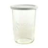 Weck Storage Jar Sturtz