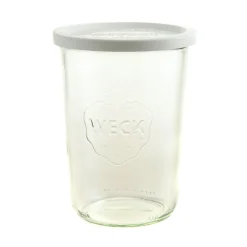 Weck Storage Jar Sturtz