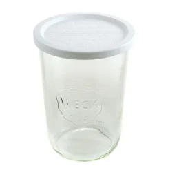 Weck Storage Jar Sturtz