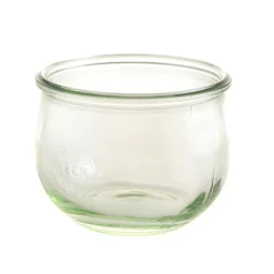 Weck Storage Jar Tulip- 580ml