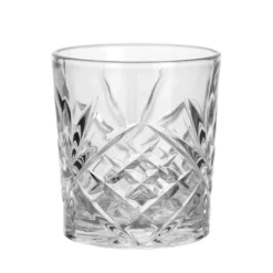 Whisky Cut Glass