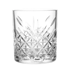 Whisky Cut Glass