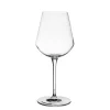 White Wine Glass In Alto Uno