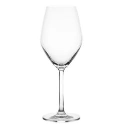 White Wine Glass Sante