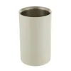 Wine Cooler Vegas White Double Wall