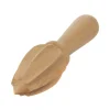 Wood Citrus Reamer