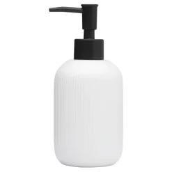 York Soap Dispenser